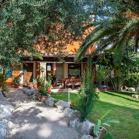B&B La Gradina Osimo Esterno foto