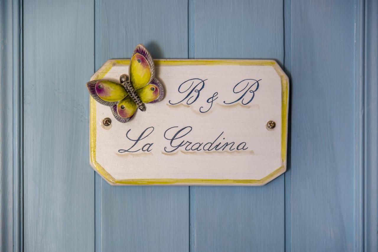 B&B La Gradina Osimo Esterno foto
