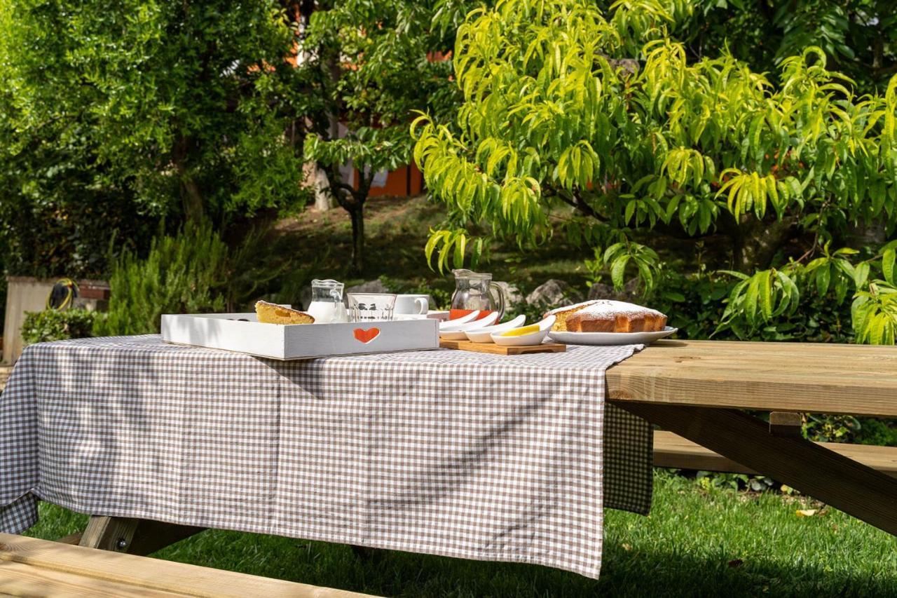 B&B La Gradina Osimo Esterno foto