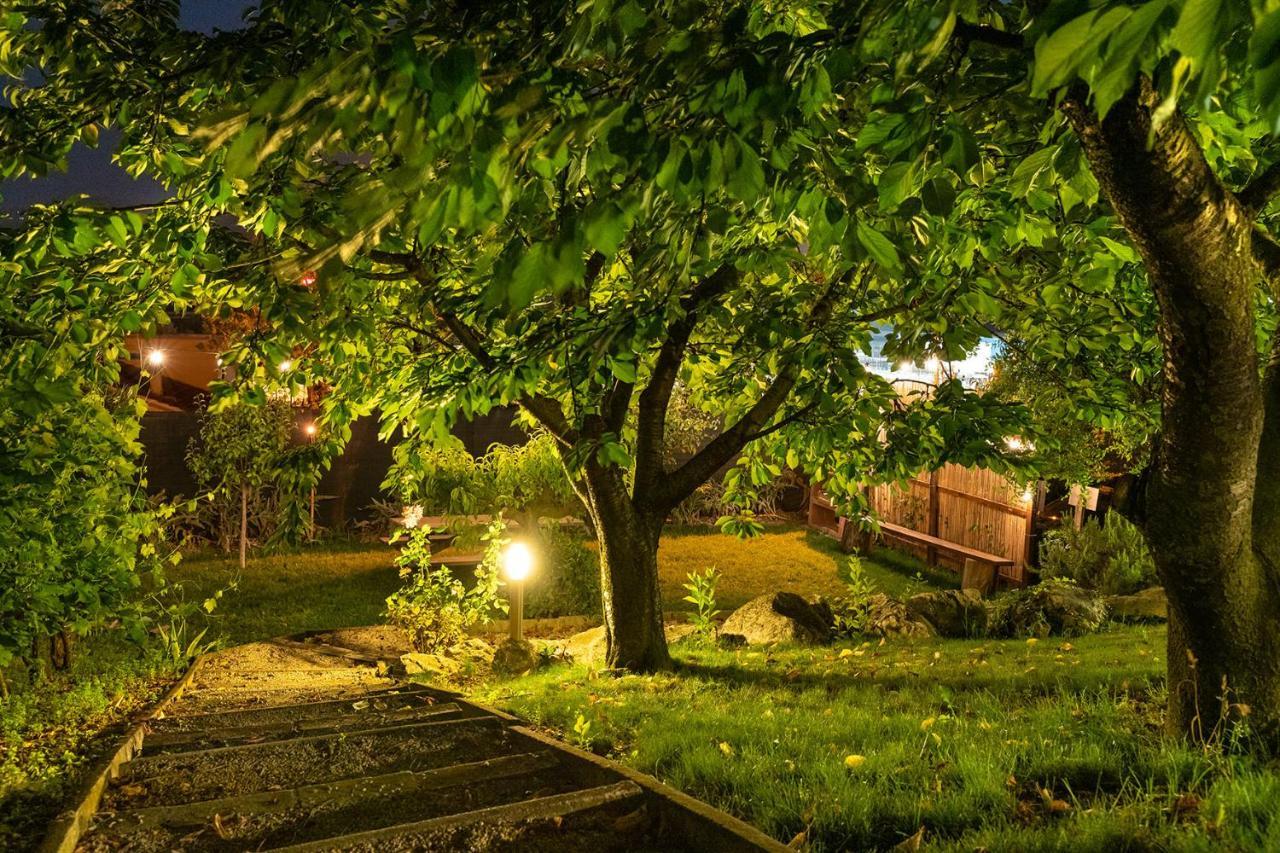 B&B La Gradina Osimo Esterno foto