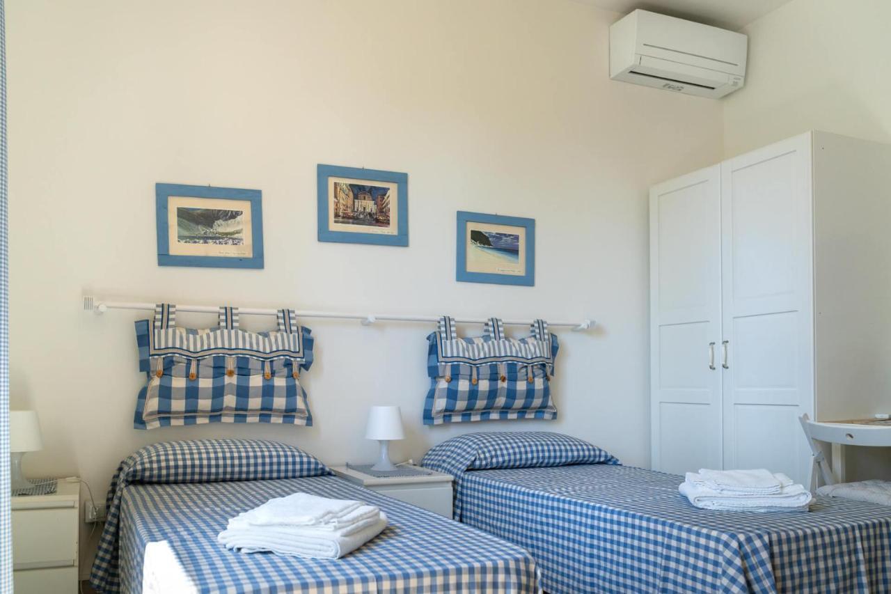 B&B La Gradina Osimo Esterno foto