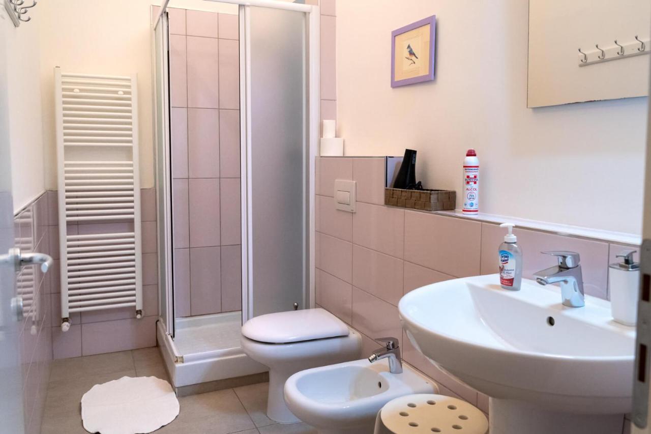 B&B La Gradina Osimo Esterno foto
