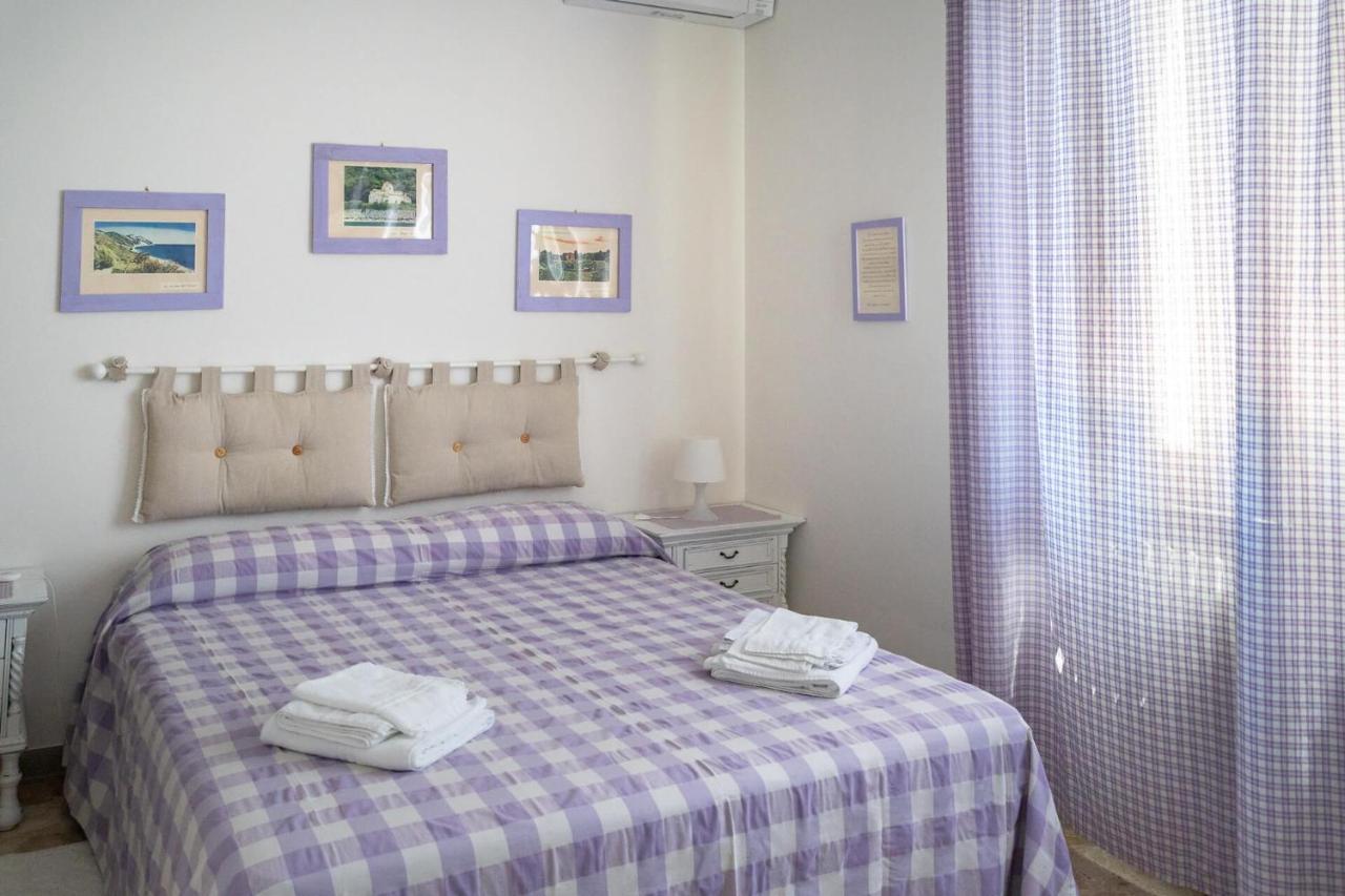 B&B La Gradina Osimo Esterno foto