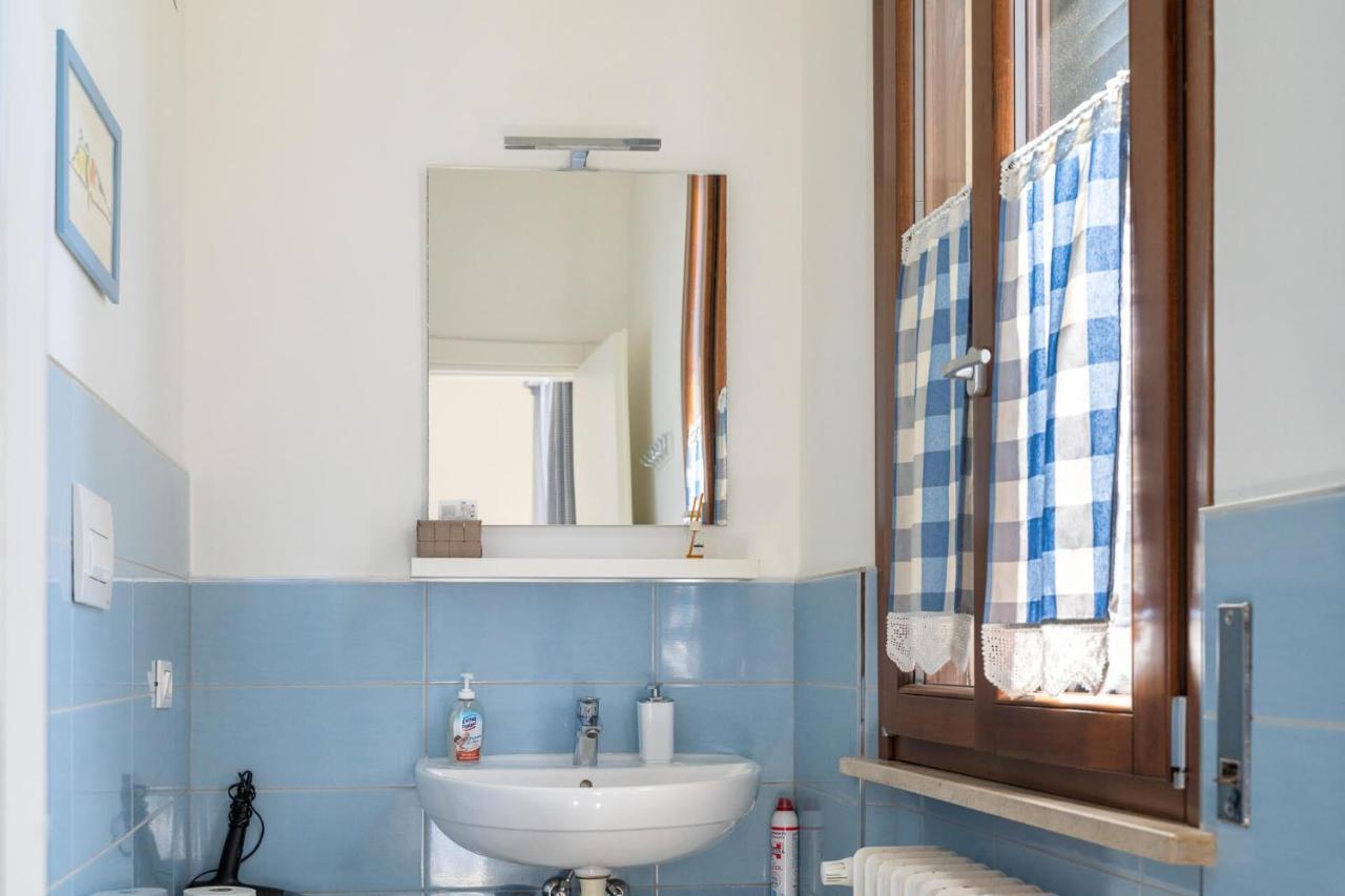 B&B La Gradina Osimo Esterno foto