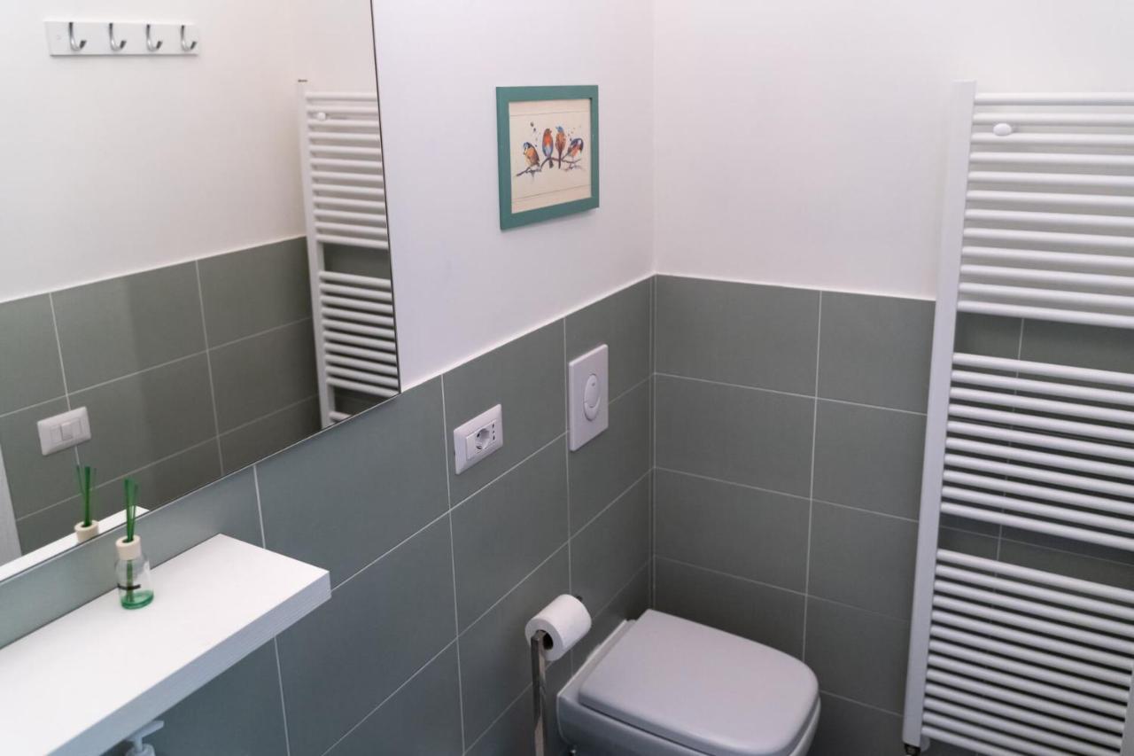 B&B La Gradina Osimo Esterno foto