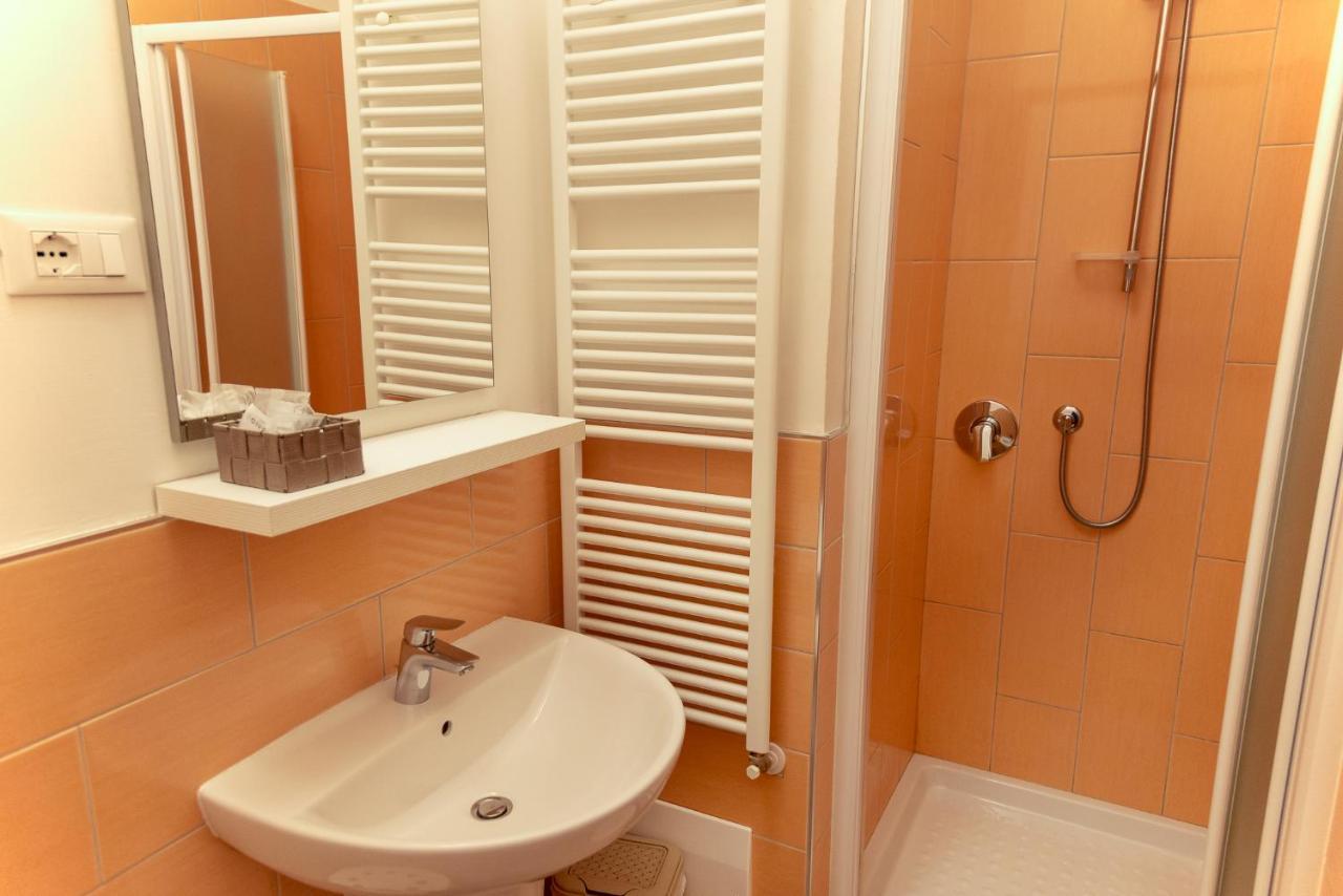 B&B La Gradina Osimo Esterno foto