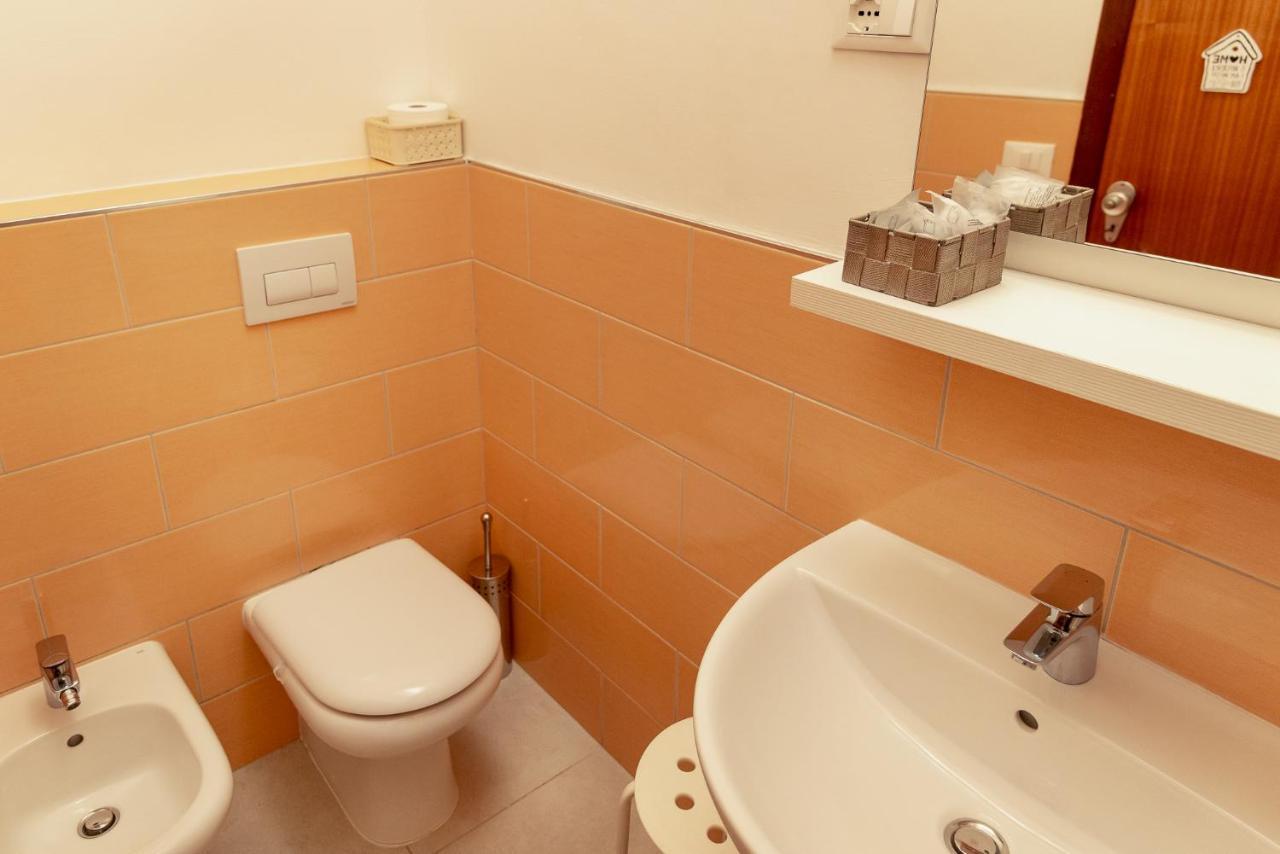 B&B La Gradina Osimo Esterno foto